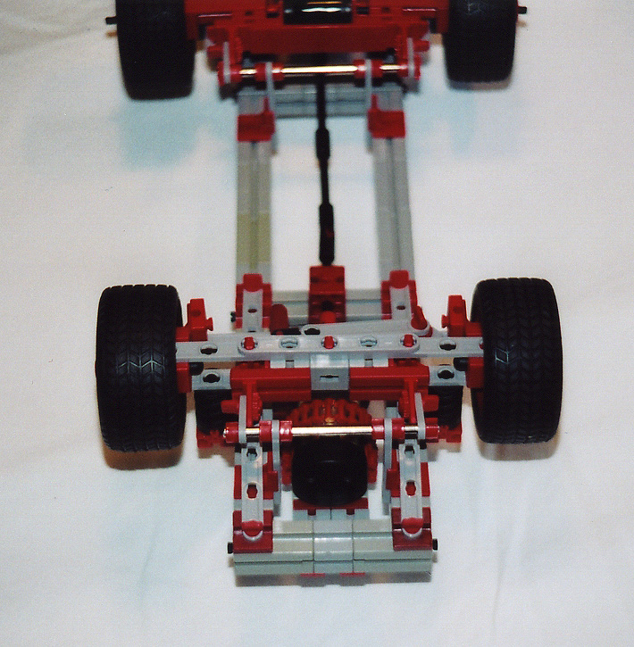 LKW Chassis_4
