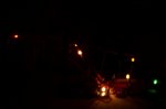 Lifthill bei Nacht
