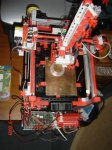 1e Product FT-3D-Drucker-Poederoyen-NL:  Trechter