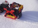 Snowmobil 4