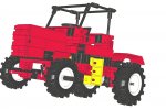 MB Traktor 1