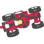 MB Traktor 13