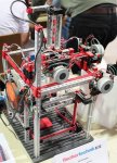 3D-Drucker von Laserman