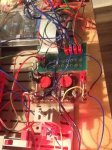 Arduino und 80er Elektronik LST