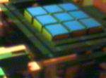 Cube Solver (frhe Version, Muster drehen)