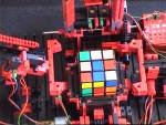 Cube Solver (neu, vollstndiger Ablauf)
