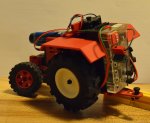 Mini-RC-Traktor V2 4