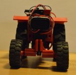 Mini-RC-Traktor V2 6