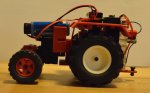 Mini-RC-Traktor V2 8