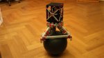 Ball Balancing Robot