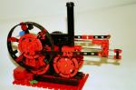 Lokomotive 003
