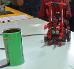 RoboCup-Roboter