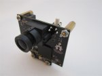 PIXY I2C-Kamera