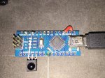Rckseite Detail Arduino Nano