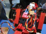 6-Achs Roboterarm Encoder