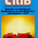 Clubheft 1974-2