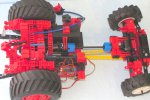 Mk3: Stretch-Traktor
