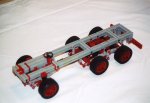 LKW Chassis_2