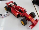 Formel 1 - Ferrari