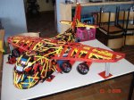 Flugzeuge und andere Modellen