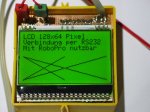LCD 128x64 (Grafikfhig) extern