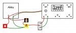 Transistor als Inverter