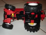 Mini-Traktor 5