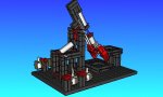 Pneumatik-Roboter 3