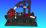 Pneumatik-Roboter 5
