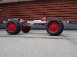 2WD Fahrgestell Seite