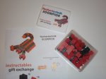 Instructables - Gift Exchange