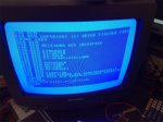 Basic / C64 auf dem Fernseher