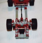 LKW Chassis_4
