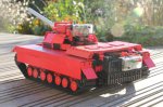 Panzer Leopard 2 (07)