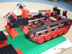 Bridge Tank TM-5-5420-203-14