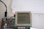 Display an RoboPro
