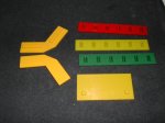 Verkleidungsplatten 15x90 / Winkelbauplatte