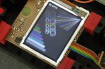 Farb-LCD (RoboInt, thkais-Basic)